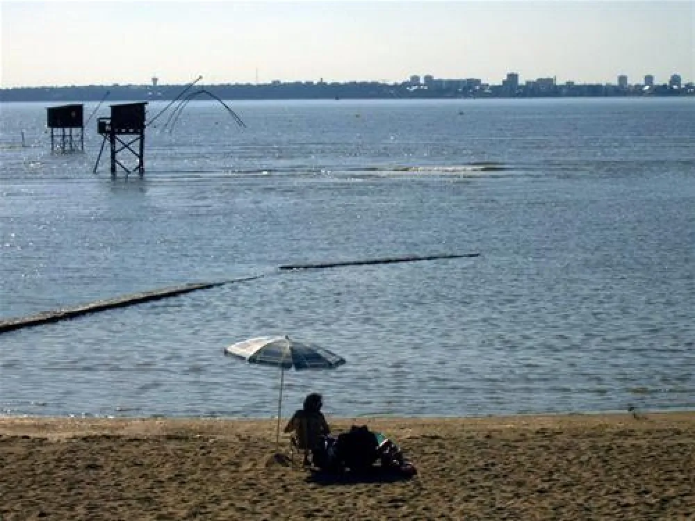 Camping de la Courance