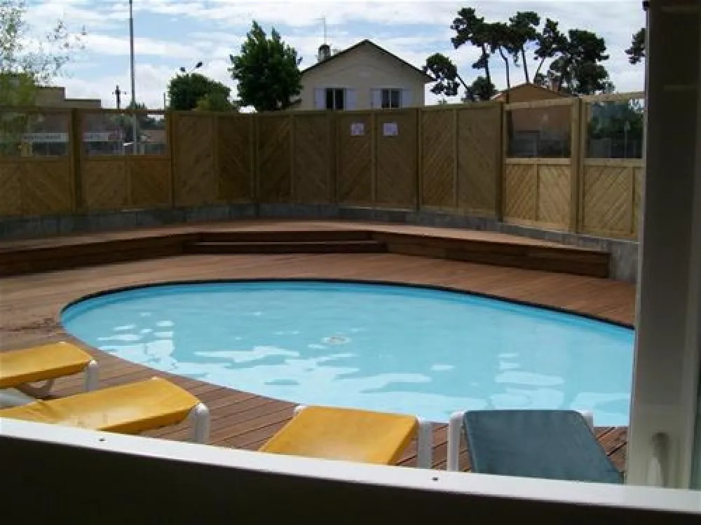 Camping de la Courance