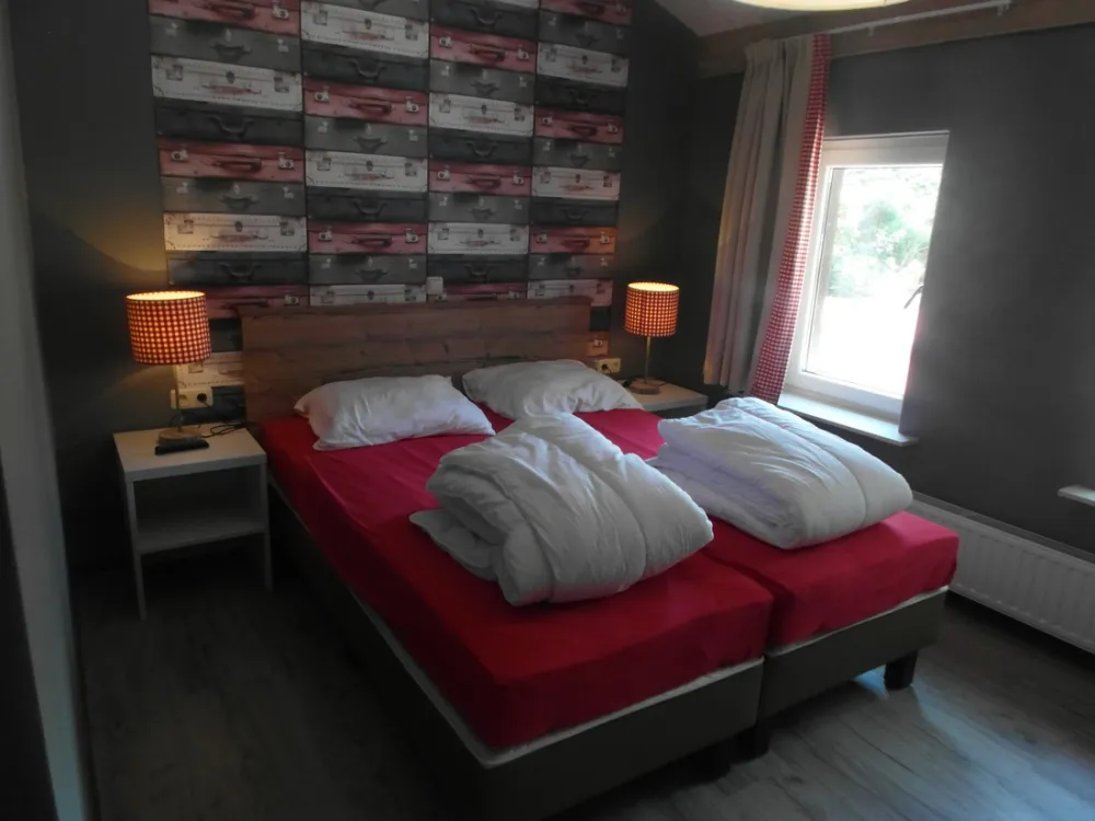 Camping Erve Aaftink