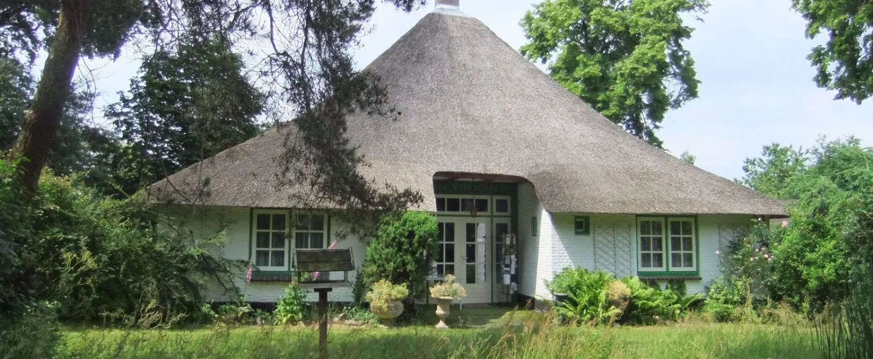 Camping Erve Aaftink