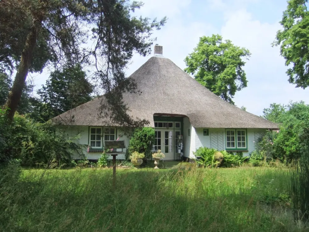 Camping Erve Aaftink