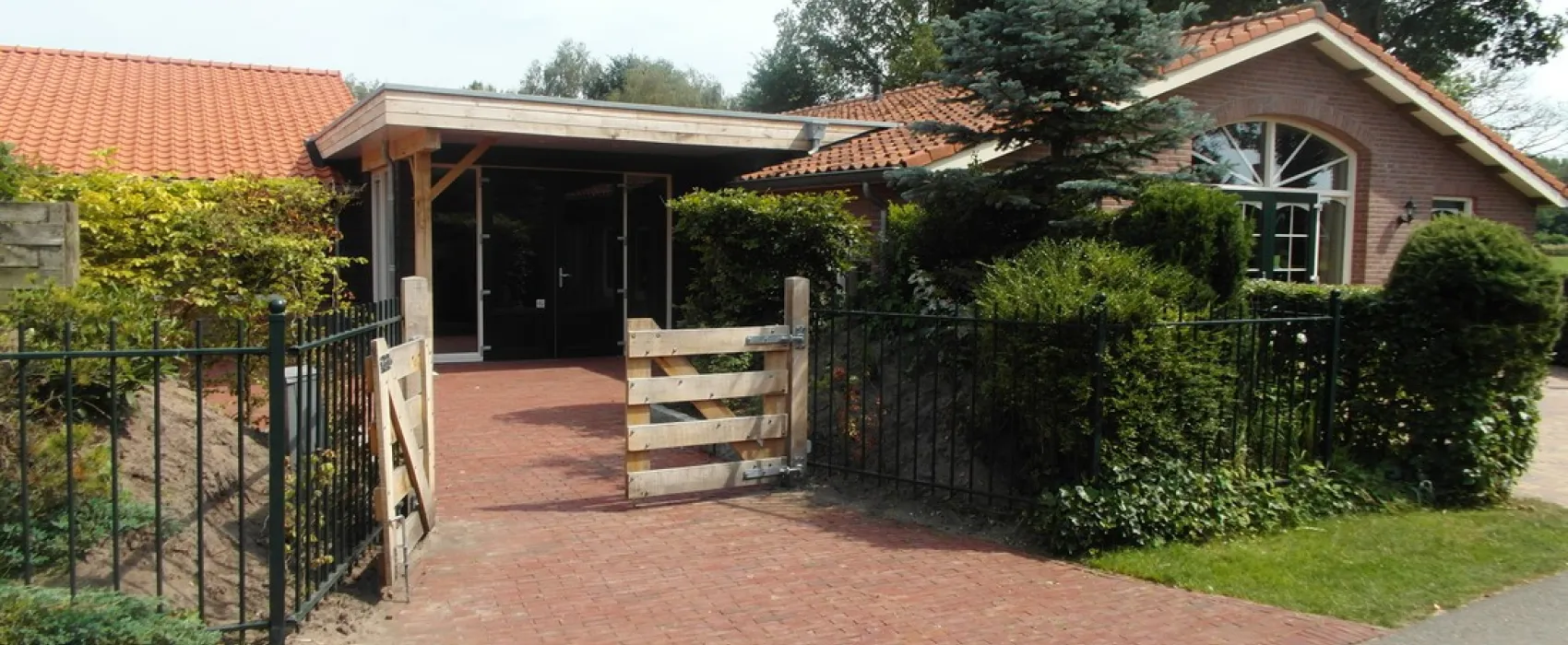 Camping Erve Aaftink