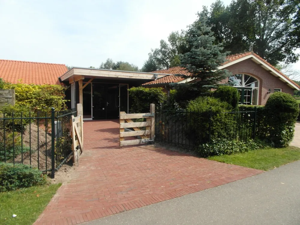 Camping Erve Aaftink