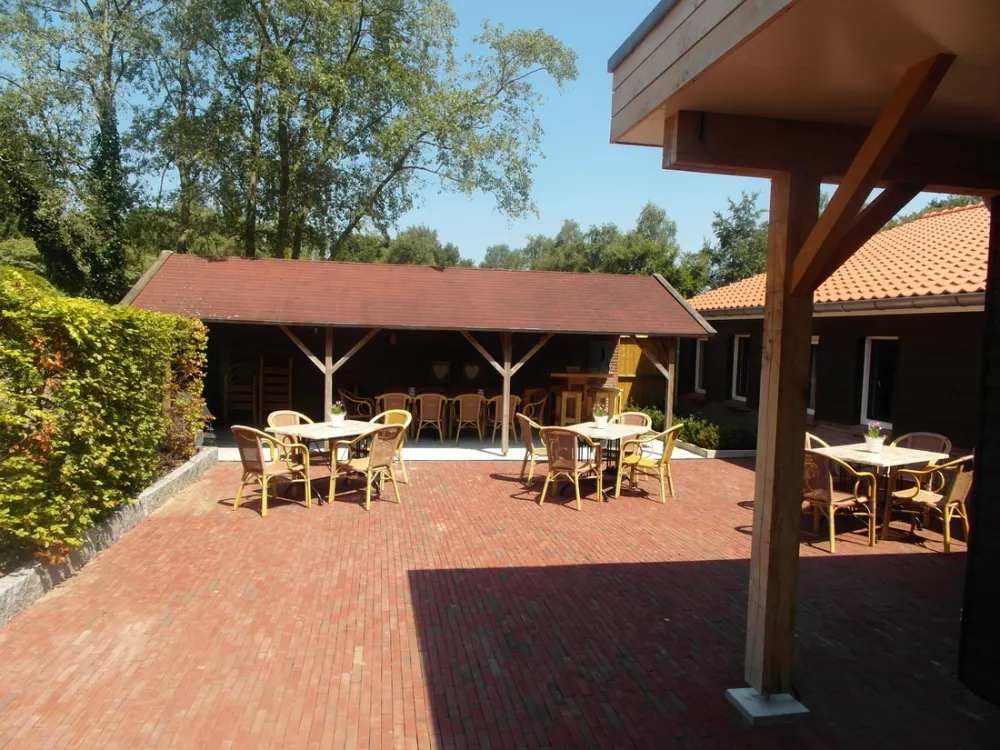 Camping Erve Aaftink