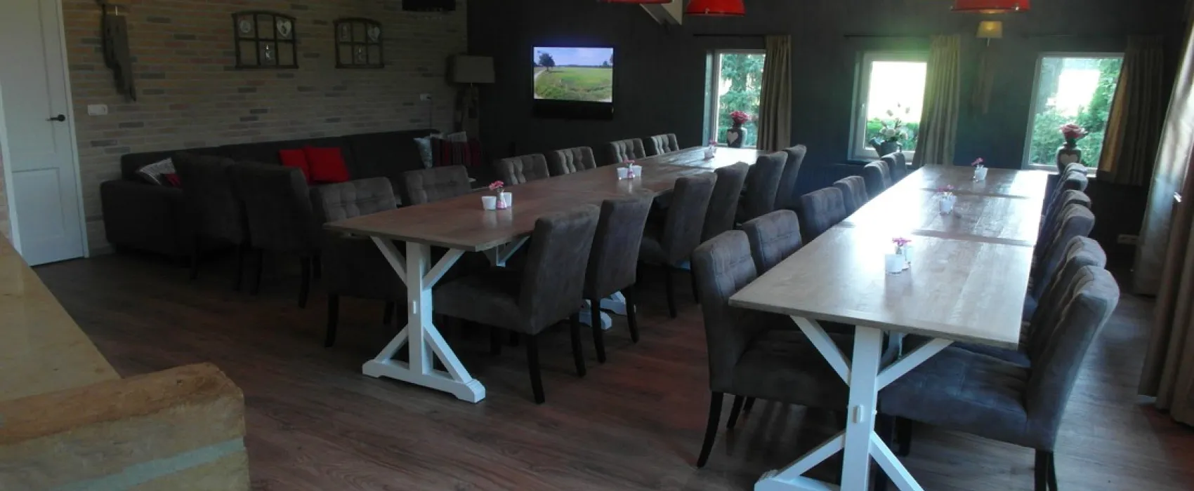 Camping Erve Aaftink