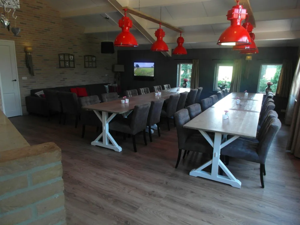 Camping Erve Aaftink