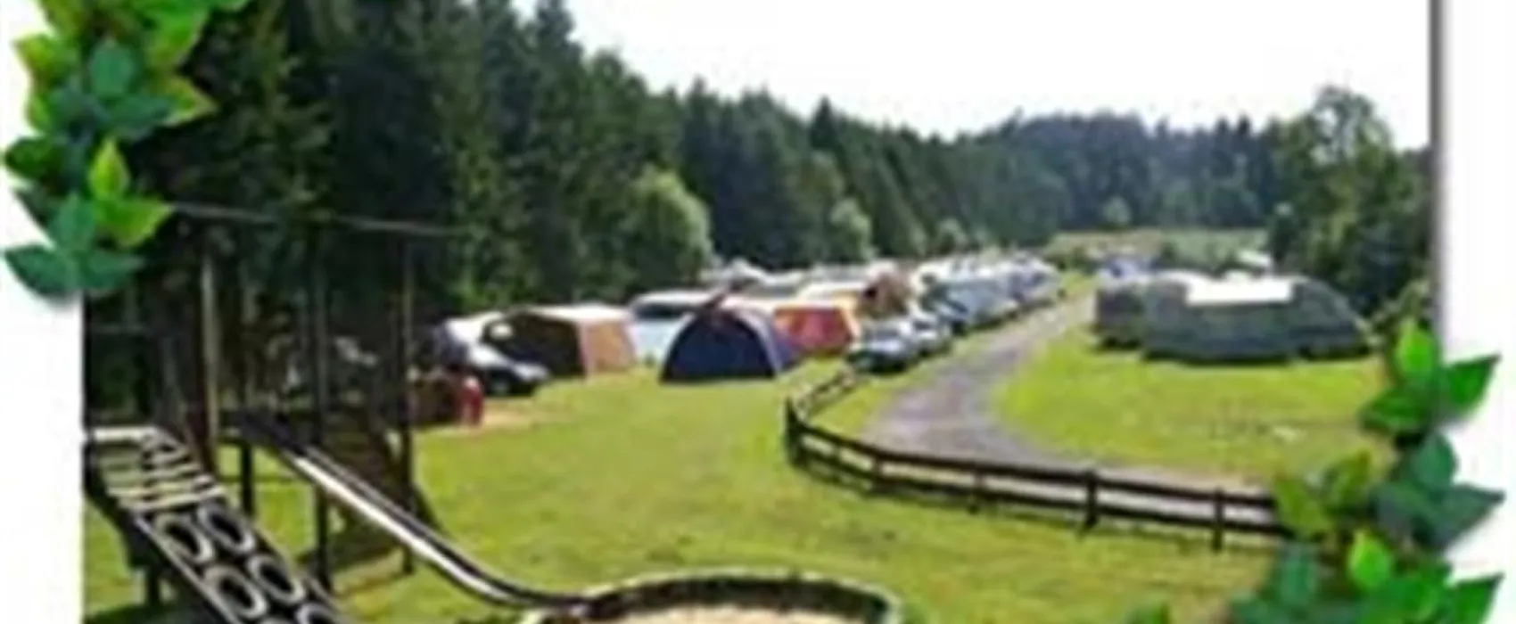 Camping Silberborn