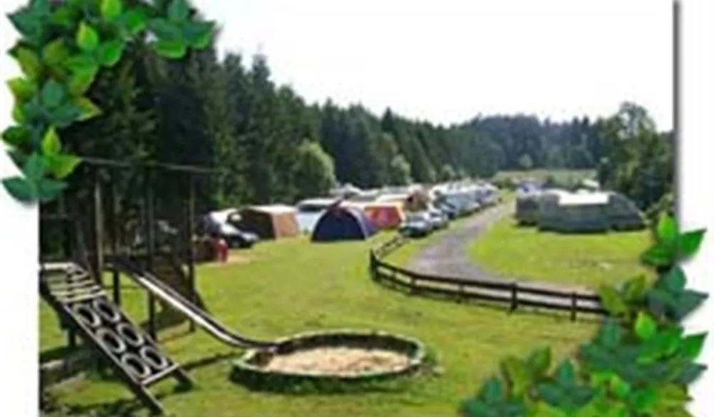 Camping Silberborn
