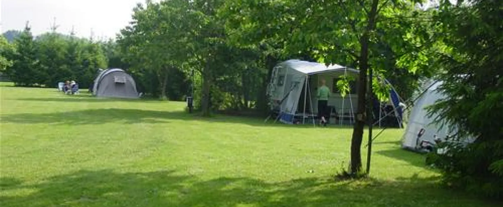 Camping De Boschhof