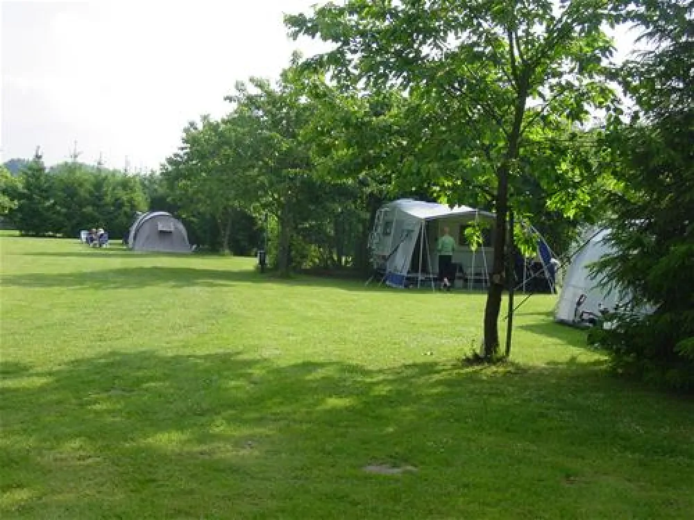 Camping De Boschhof