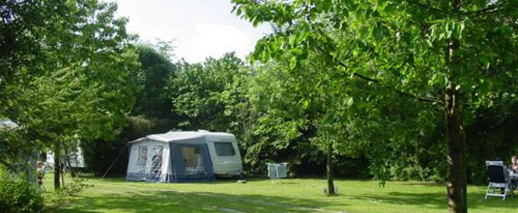 Camping De Boschhof