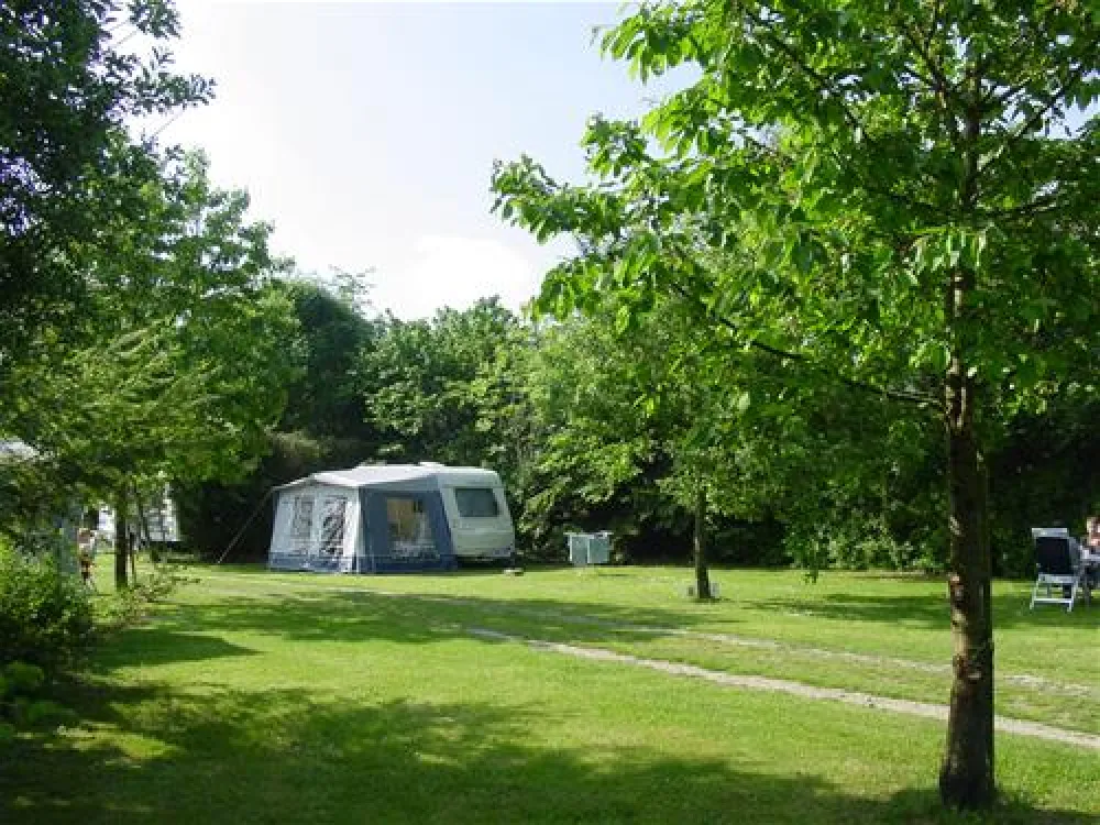 Camping De Boschhof