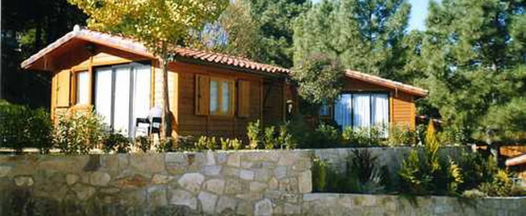 Camping el Canto La Gallina