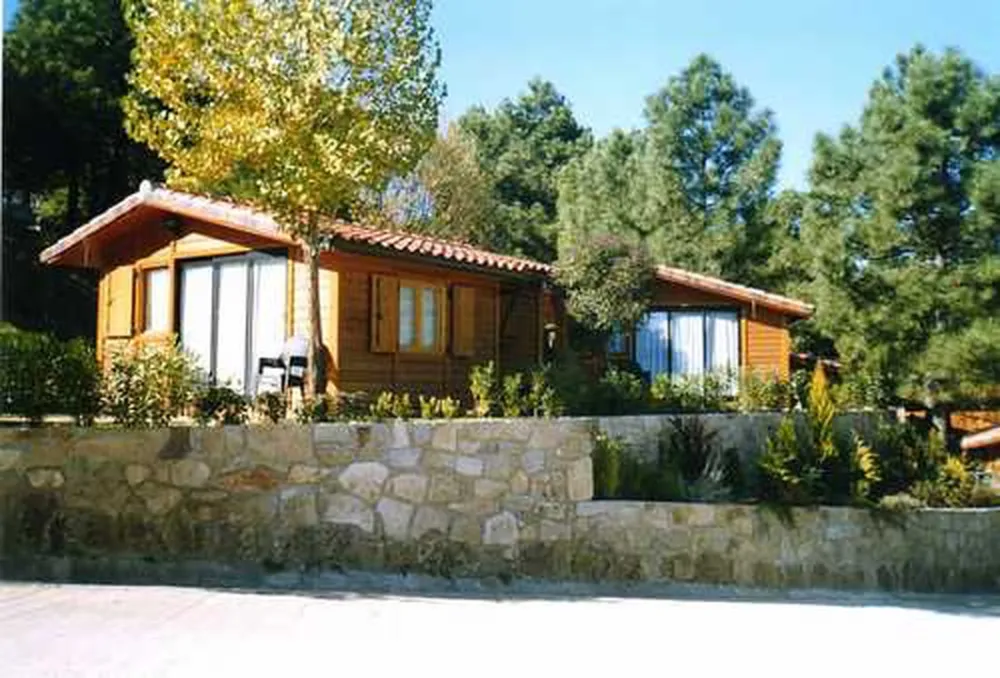 Camping el Canto La Gallina