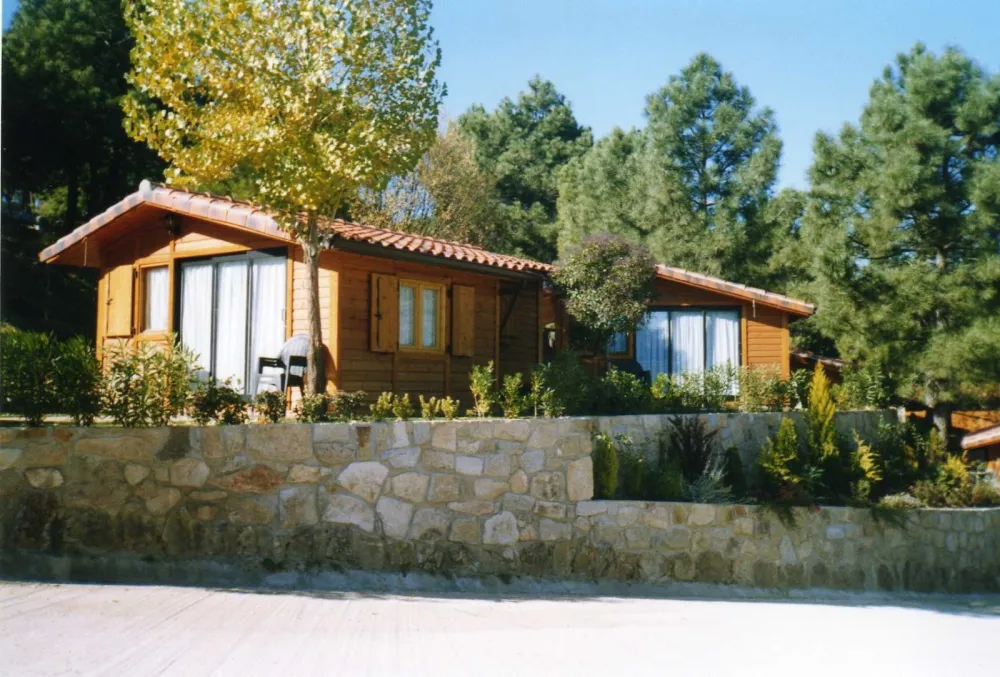 Camping el Canto La Gallina