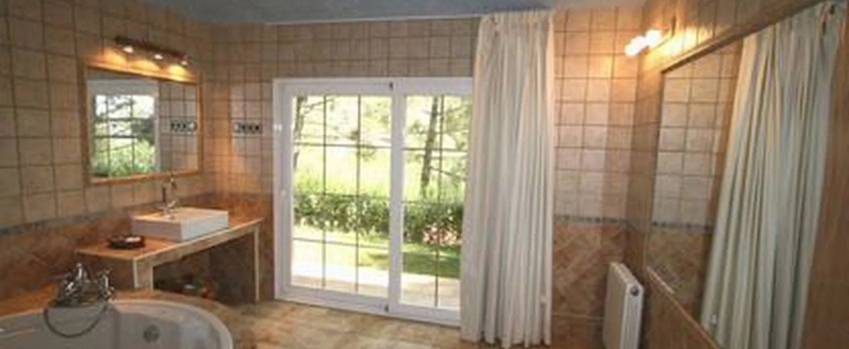 Camping el Canto La Gallina