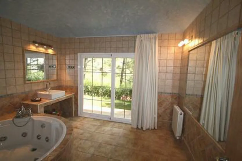 Camping el Canto La Gallina