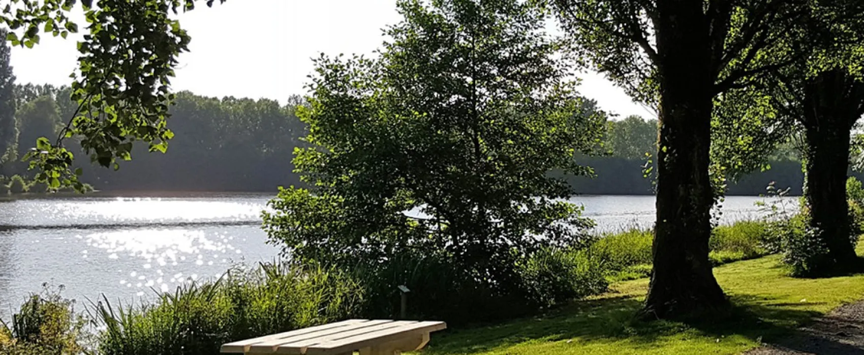 CAMPING LE MOULIN DES EFFRES***