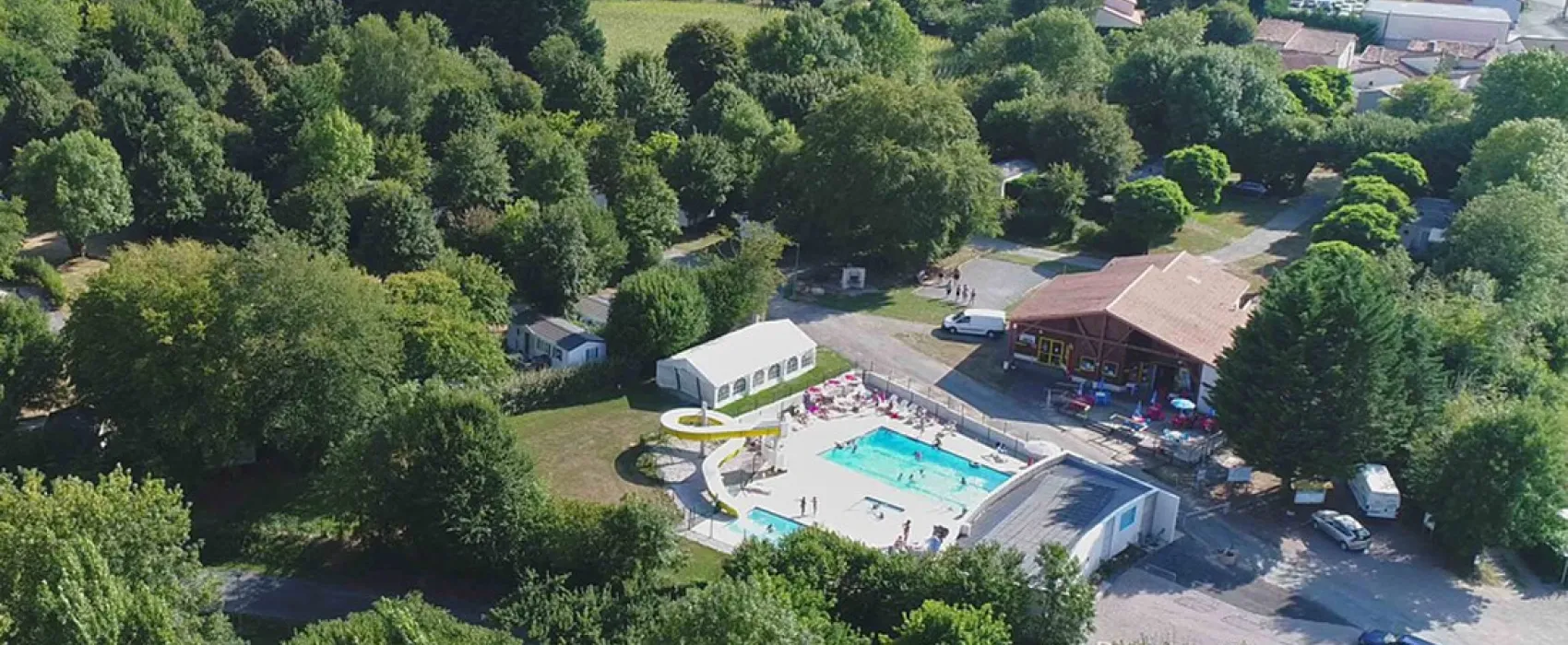 CAMPING LE MOULIN DES EFFRES***