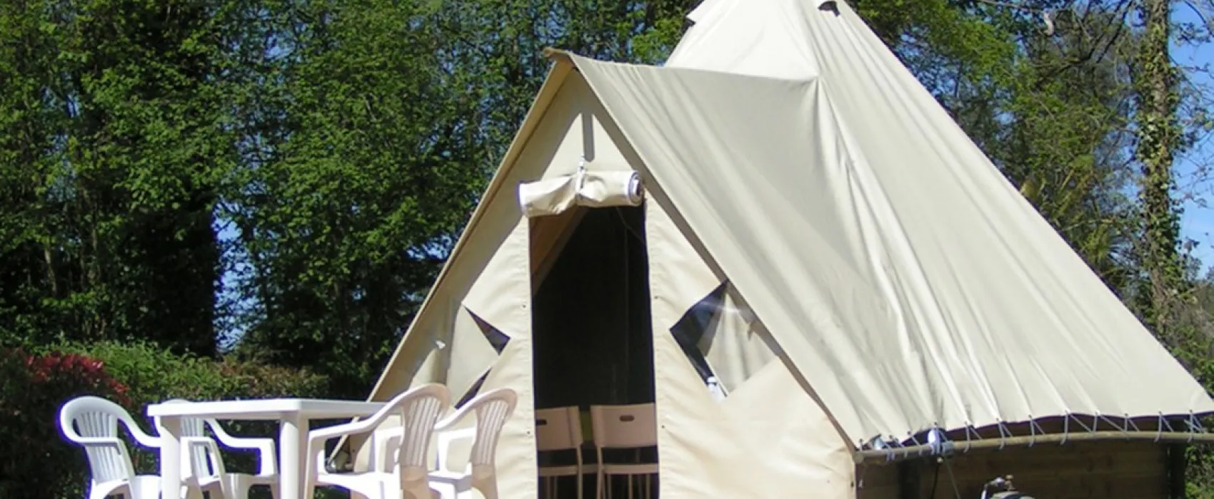 CAMPING LE MOULIN DES EFFRES***