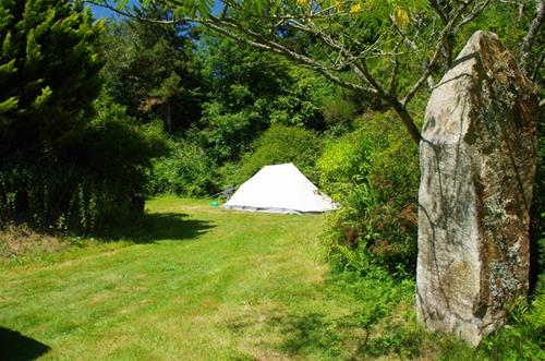 Camping La Rocaille photo 2