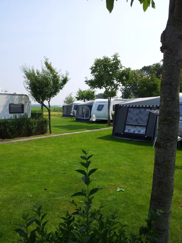 Camping Ter Leede
