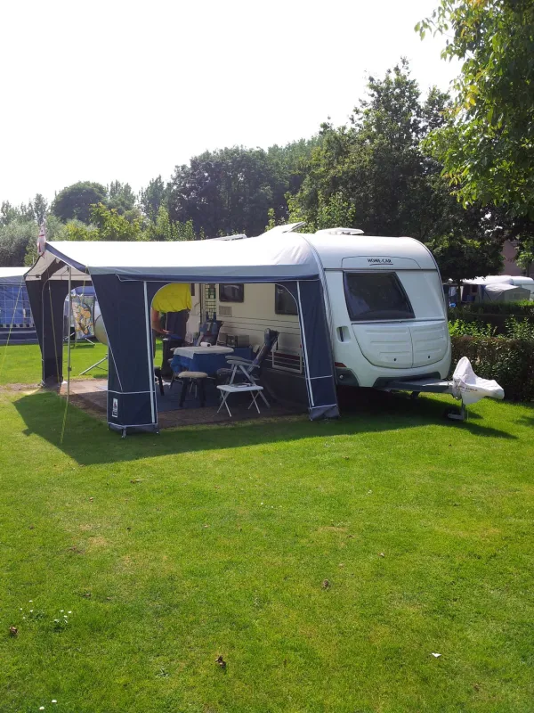 Camping Ter Leede