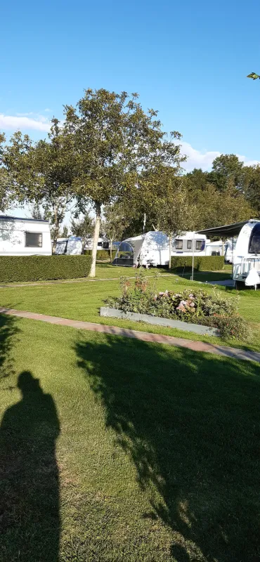 Camping Ter Leede