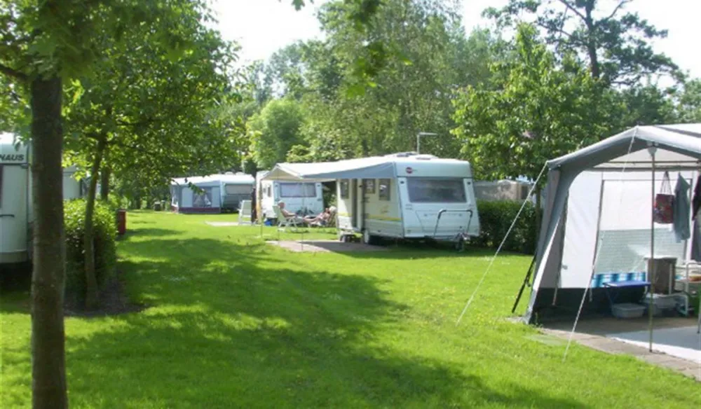 Camping Ter Leede