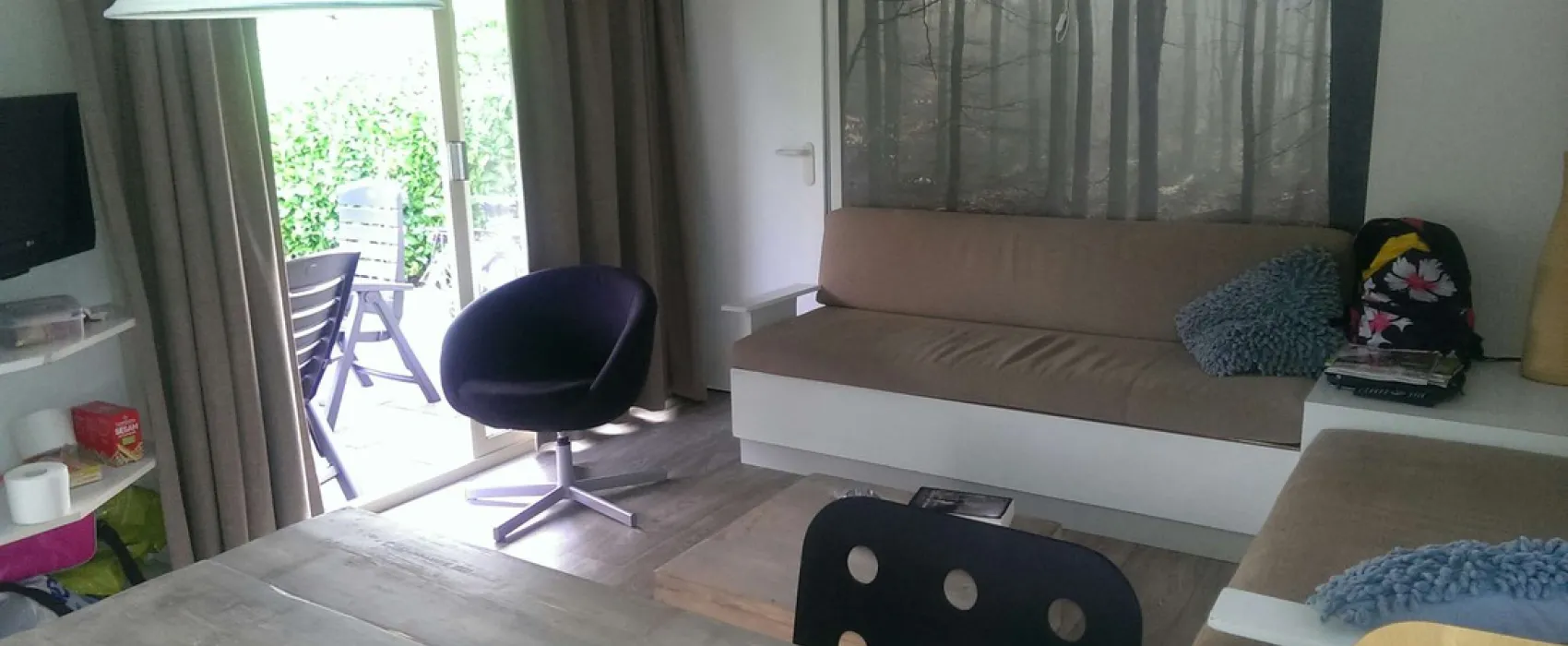 Camping Schouwenduin