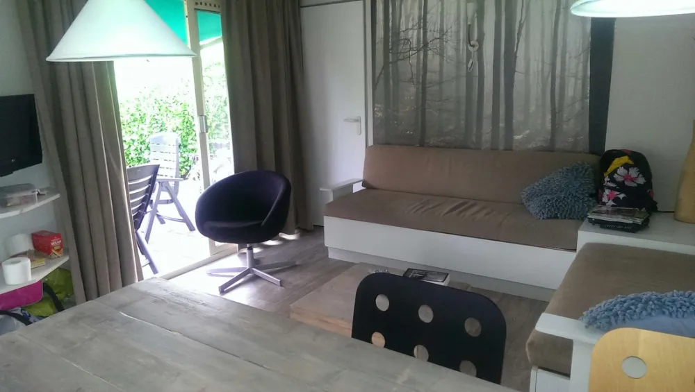 Camping Schouwenduin