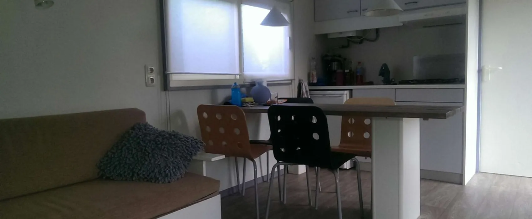 Camping Schouwenduin