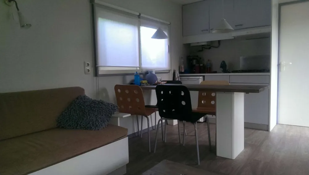 Camping Schouwenduin