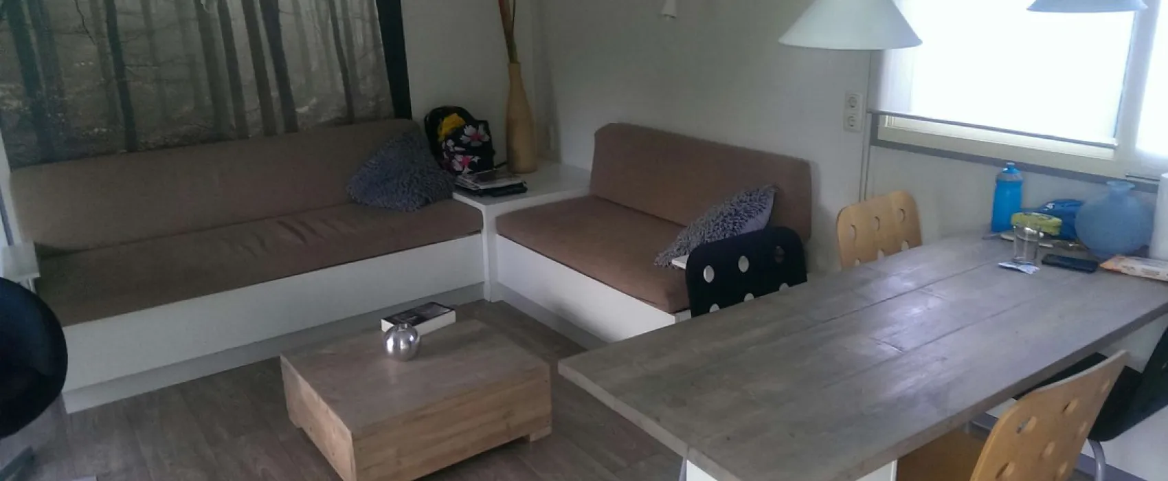 Camping Schouwenduin