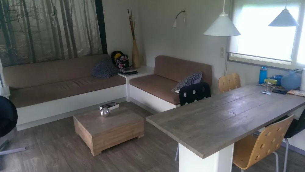 Camping Schouwenduin