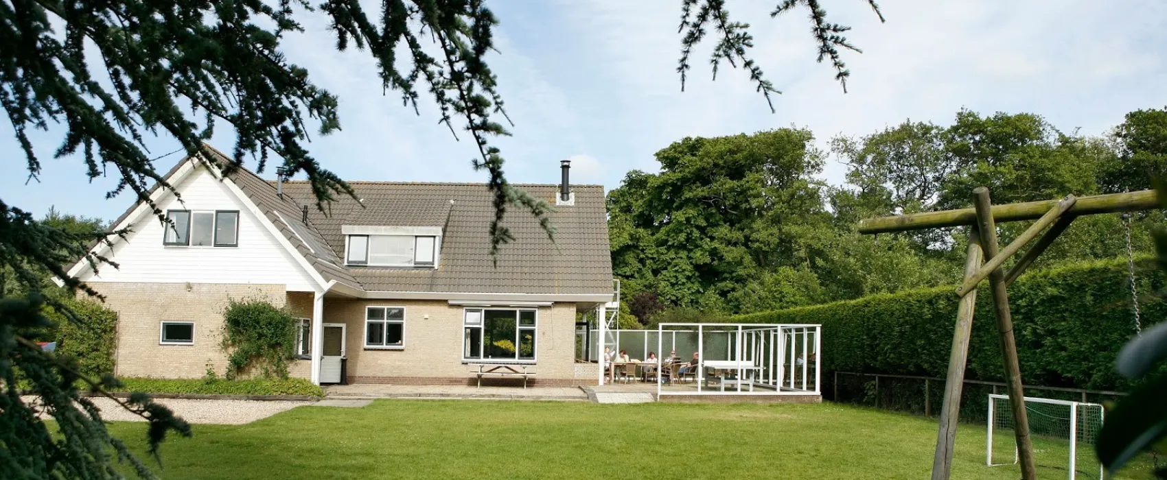 Camping Schouwenduin