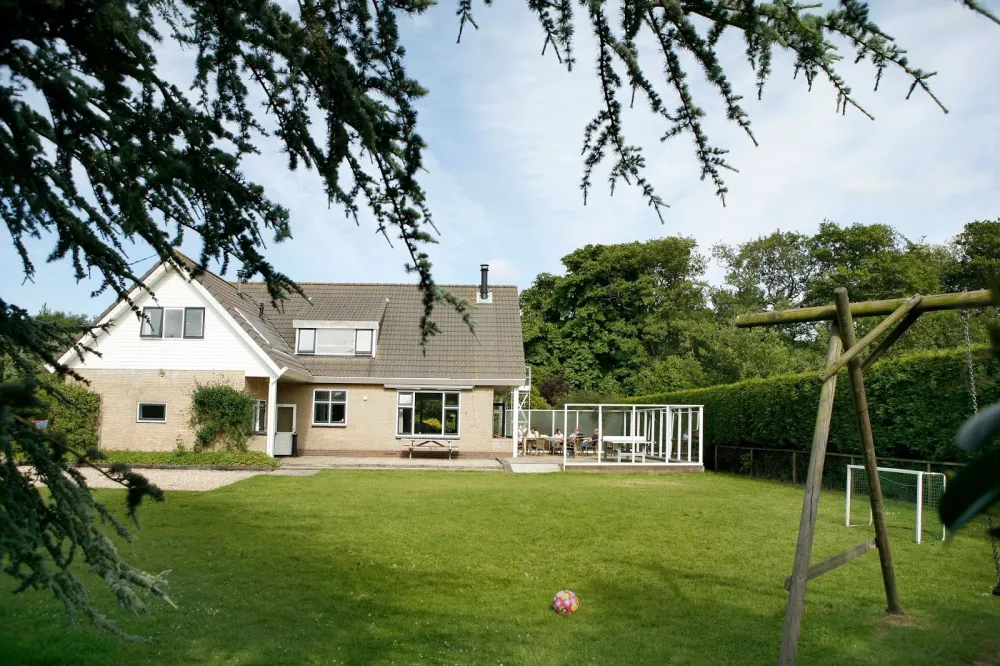 Camping Schouwenduin