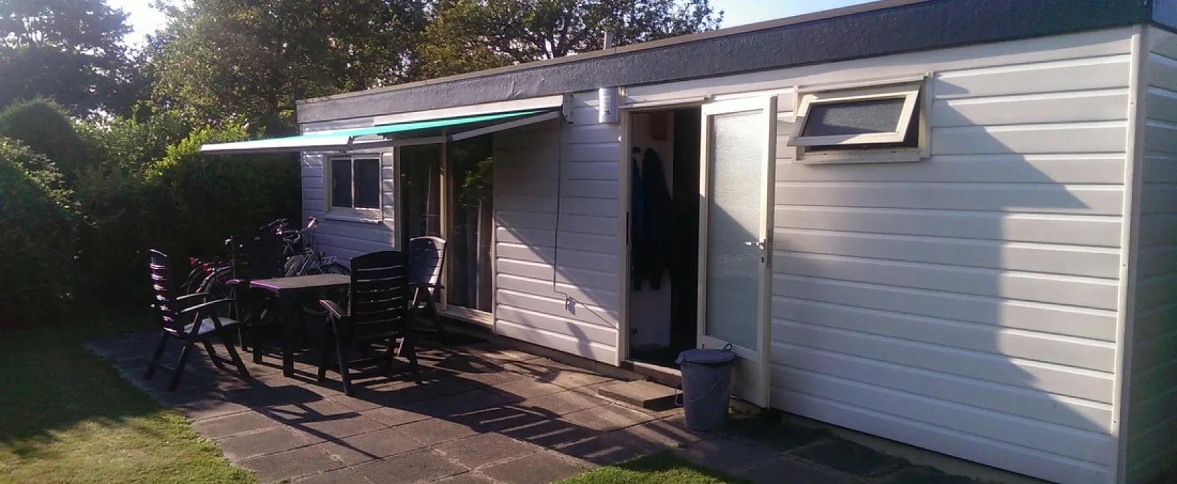 Camping Schouwenduin