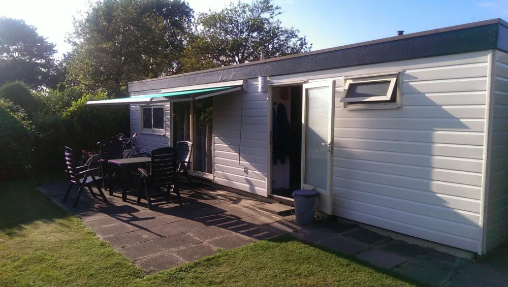 Camping Schouwenduin