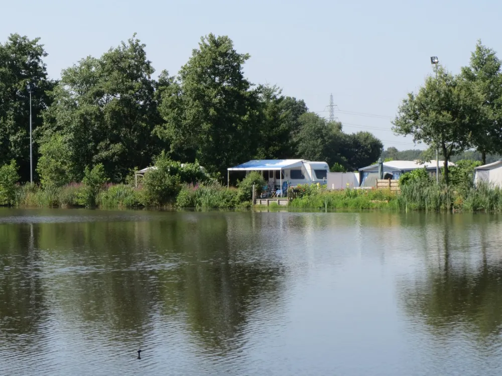 Camping De Entekoele