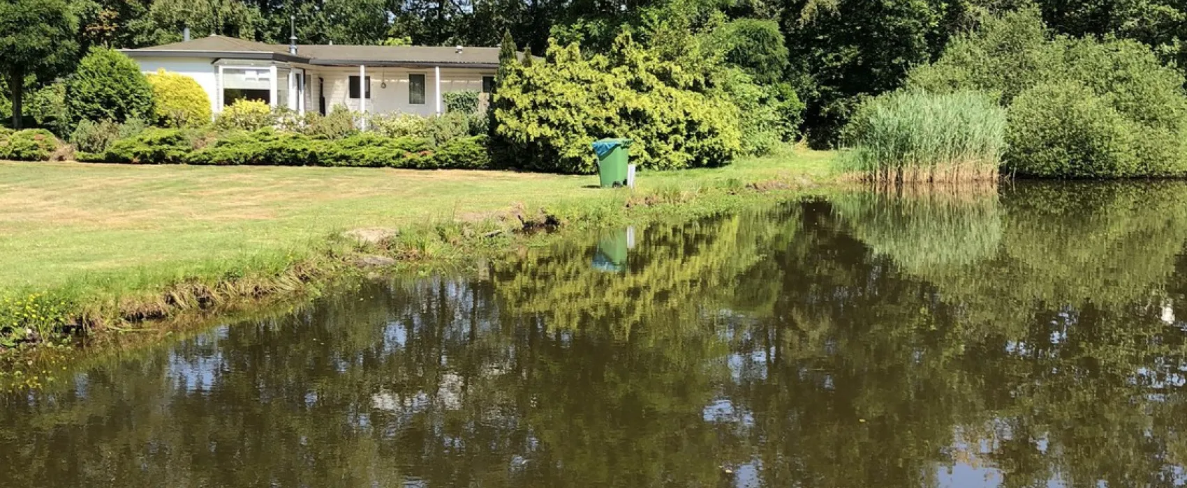 Camping Heezerenbosch, Recreatie B.V