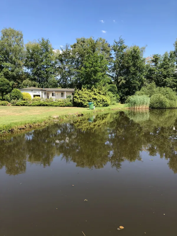 Camping Heezerenbosch, Recreatie B.V