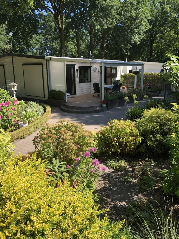 Camping Heezerenbosch, Recreatie B.V