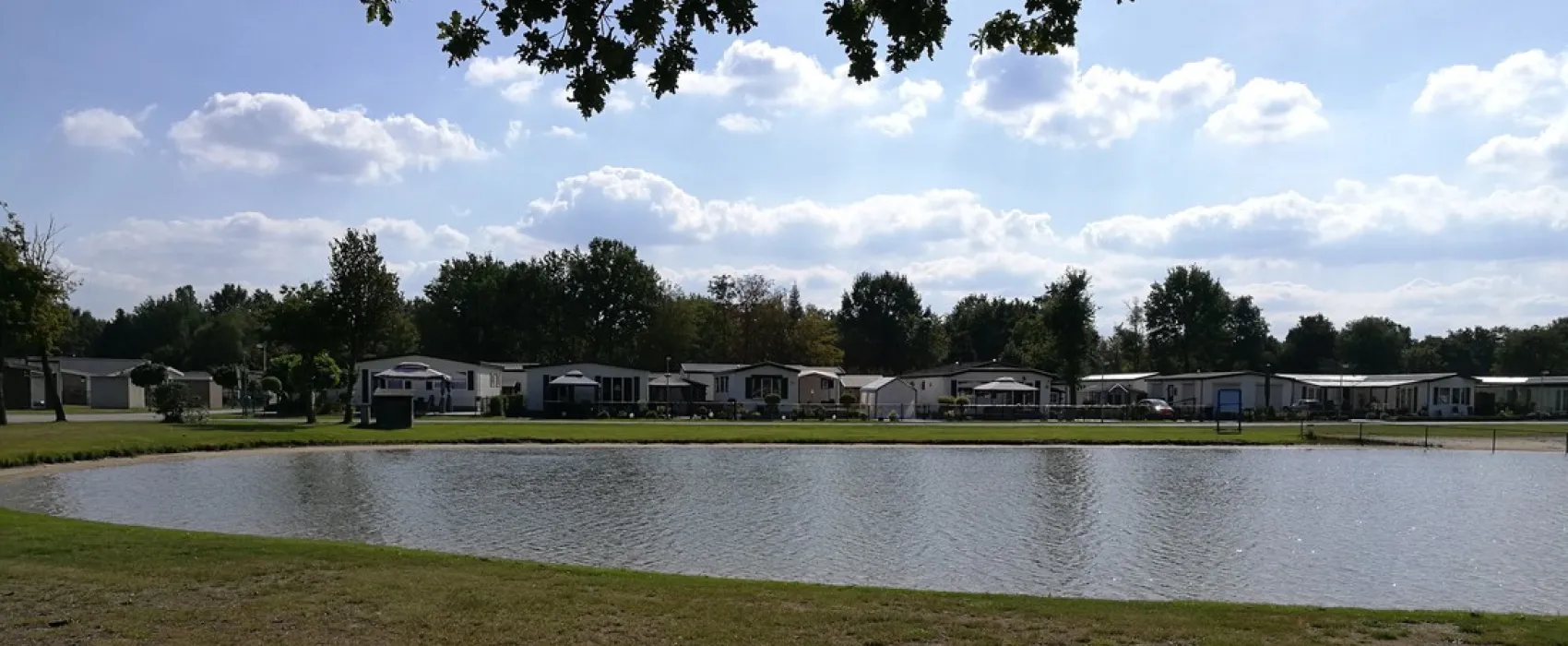 Camping Heezerenbosch, Recreatie B.V