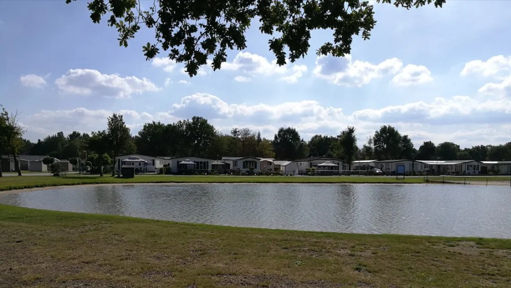 Camping Heezerenbosch, Recreatie B.V