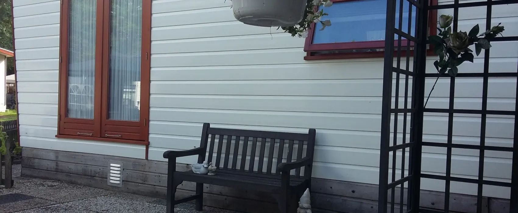 Camping Heezerenbosch, Recreatie B.V