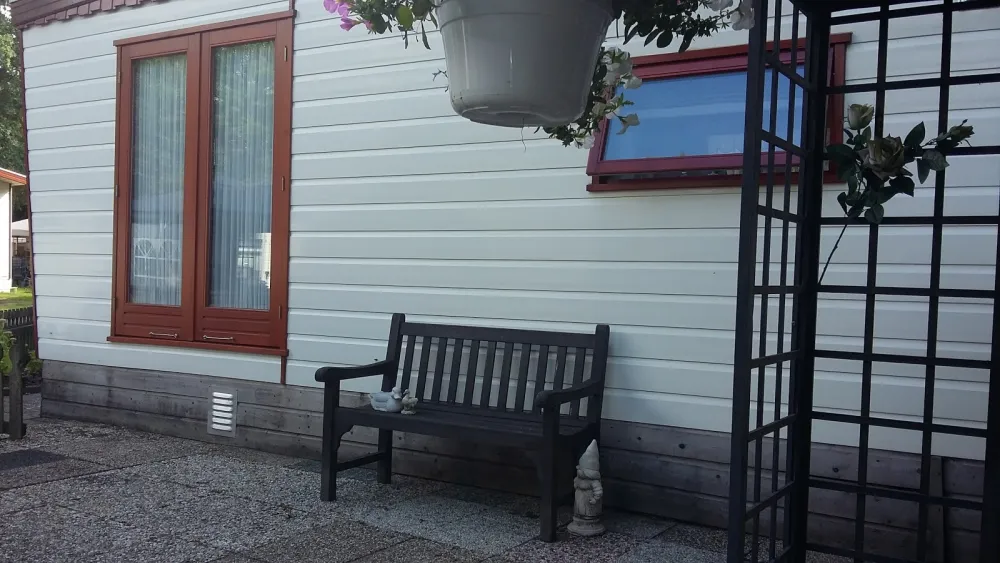 Camping Heezerenbosch, Recreatie B.V