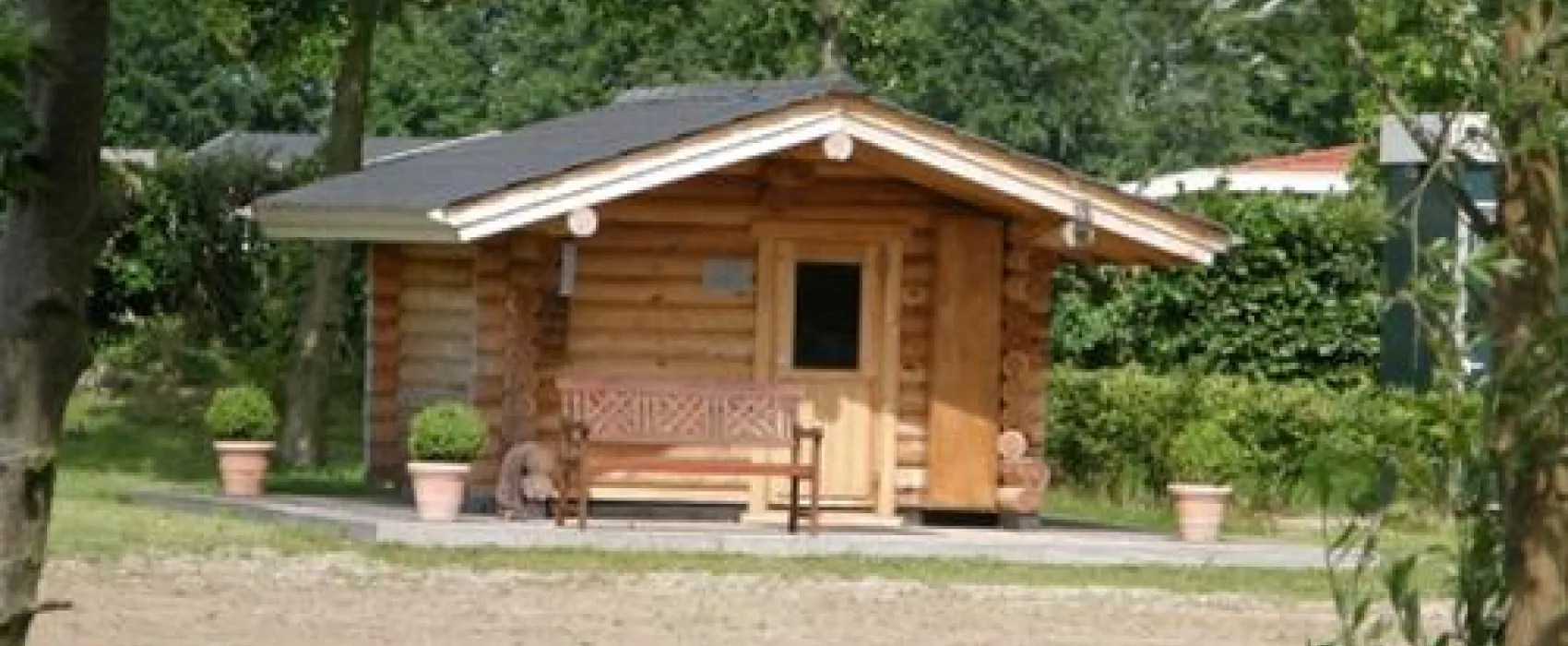 Naturistencamping Natukreek