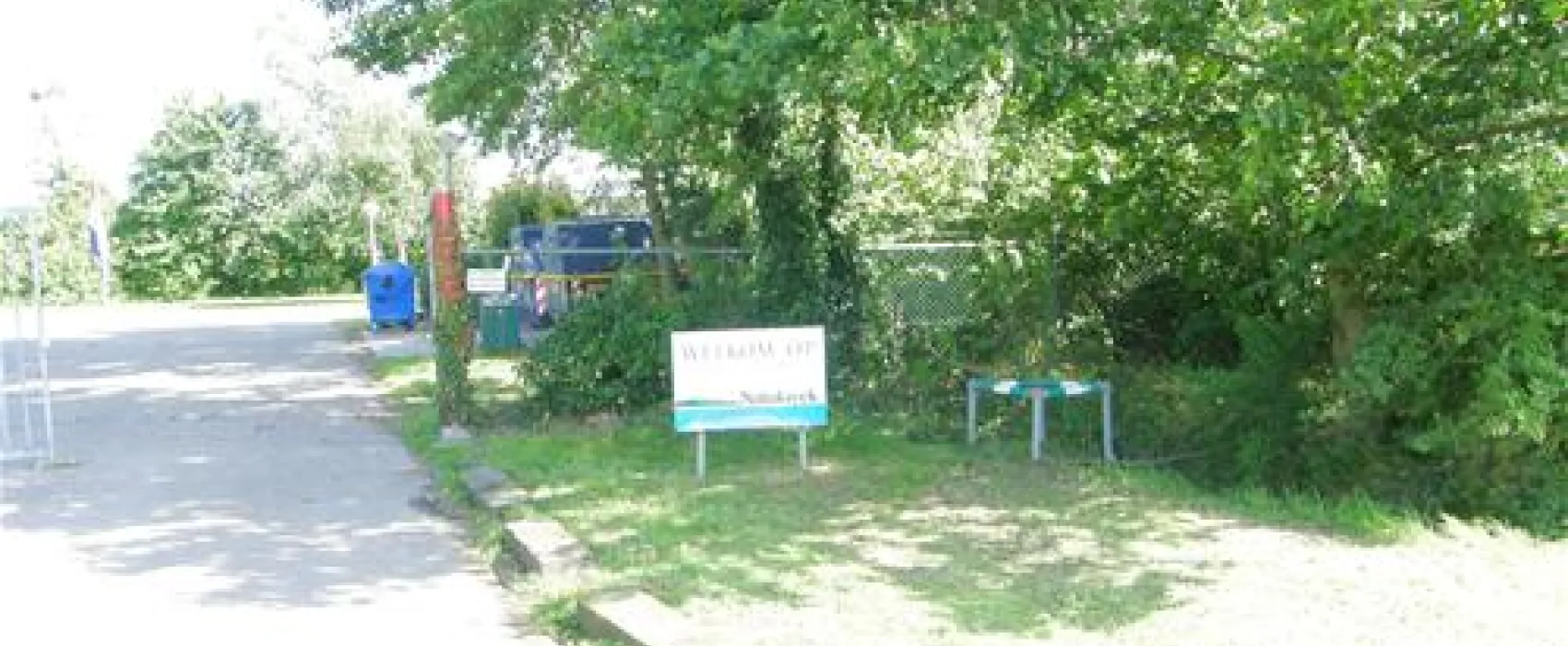 Naturistencamping Natukreek