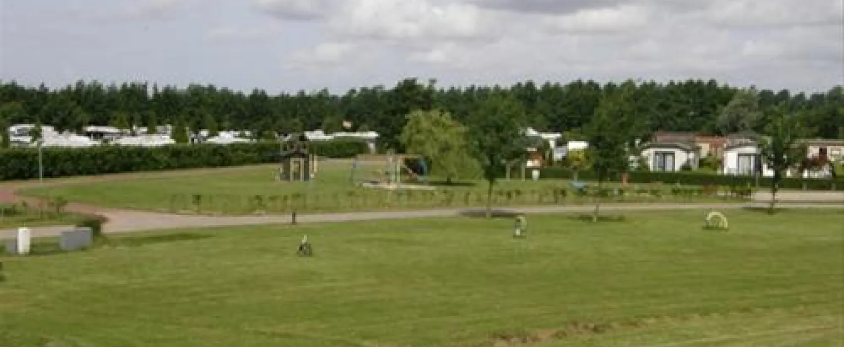 Naturistencamping Natukreek